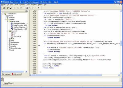 Download AXMEDIS GRID Content Processing Tools