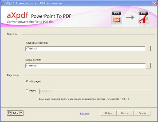 pptx to pdf converter download