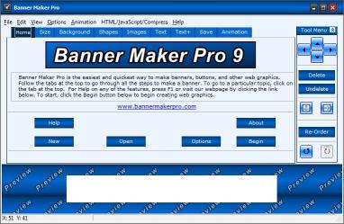 Download Banner Maker Pro