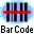 bar code 2 of 5 interleaved