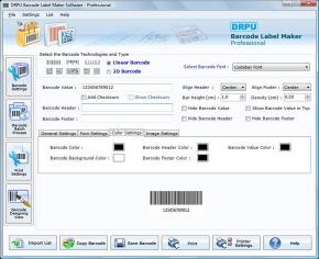 Download Barcode Design Software