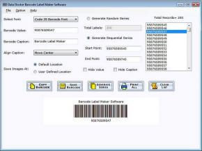 Download Barcode Inventory Software