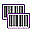 Barcode print creator