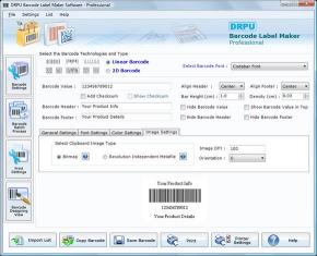 Download Barcoding
