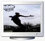 Download Basketball Screensaver
