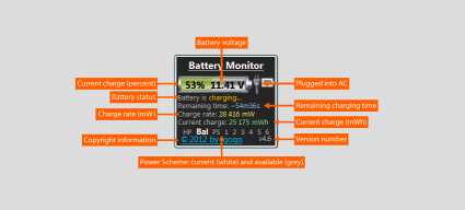 Download Battery Monitor