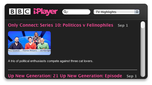 download bbc news iplayer