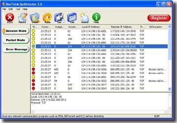 Download BeeThink SpyDetector