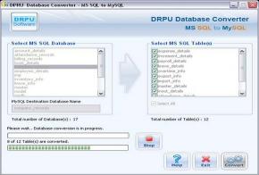 Download Best Database Converter