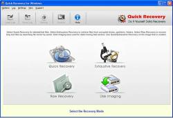 Download Best NTFS Recovery Tool