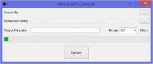 Best WAV To MP3 Converter