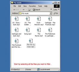 Download Better File Select