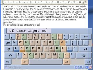 Download Better Typing (without learning)