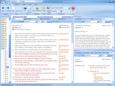 Download Bible Study Pro