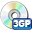 Bigasoft VOB to 3GP Converter