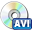 Bigasoft VOB to AVI Converter
