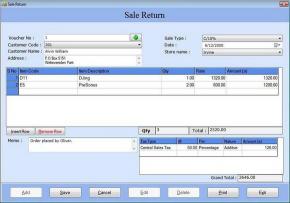 Download Billing and Accounting Tool