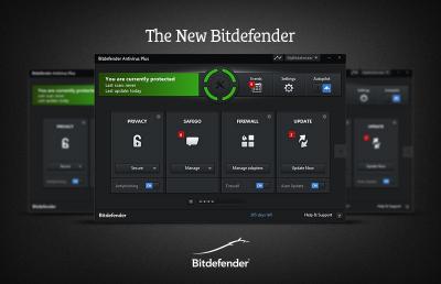 Download Bitdefender Antivirus Plus