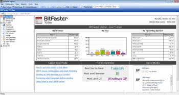 Download BitFaster Express