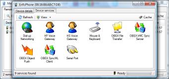 Download Bluetooth Network Scanner