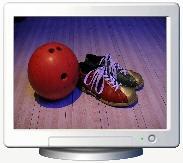 Download Bowling Screensaver