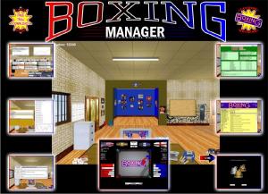 Download Boxing Manager Professional Edition