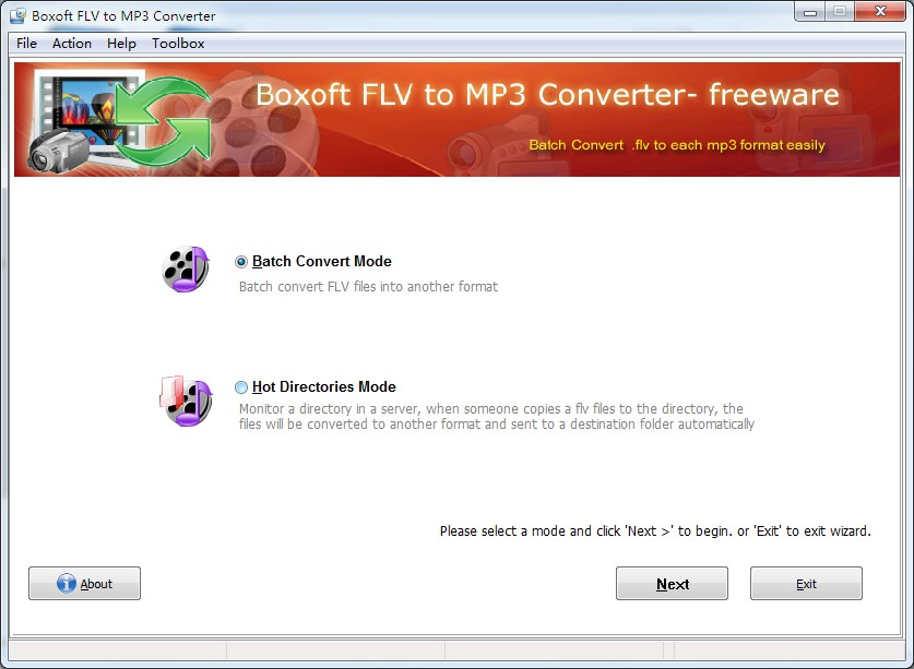 microsoft video to mp3 converter free download