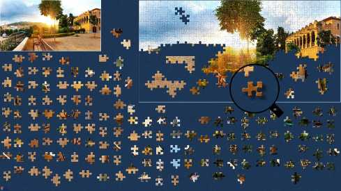 Download BrainsBreaker Jigsaw Puzzles