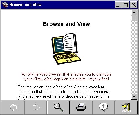 Download Browse and View