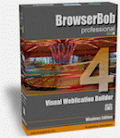 BrowserBob Professional browserbob professional