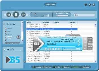 Download Bs Player