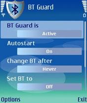 Download BT Guard