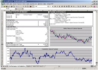Build an Automated Spread Trading System build an automated spread trading system