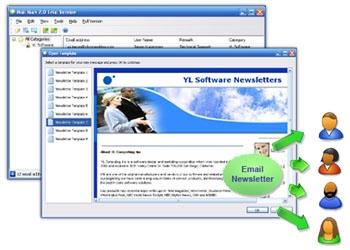 the best free bulk email software the best free bulk email software