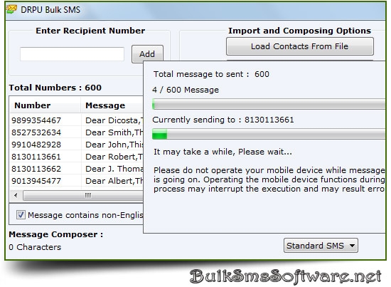 bulk sms sender pro apk