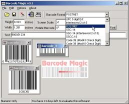 Download BulletProof Barcode Magic