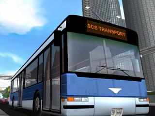 Download Bus Driver