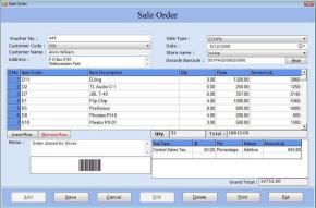Download Business Accounting Program