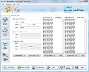 Download Business Barcodes