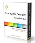Download C++ Builder Examples Collection