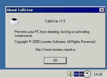 Download Caffe1ne