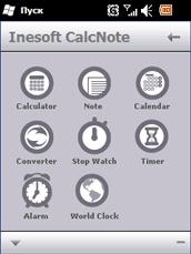 Download CalcNote