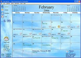 Download CalendarPal