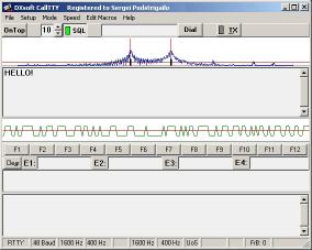 Download CallTTY TDD software