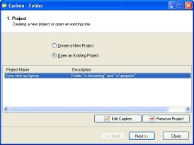Download CarbonFolder