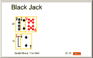 Cards blackjack cards blackjack