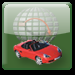 CarRental Yahoo! Widget
