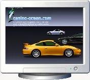 Download Cars Screensaver from Online Casino