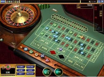 Download Casino Roulette