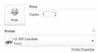 Download CC PDF Converter